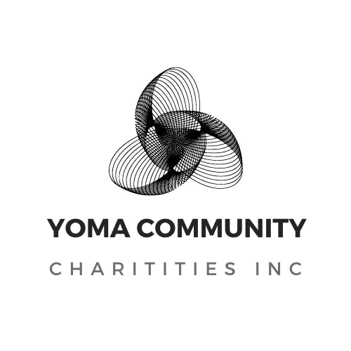 Yoma Charities Logo